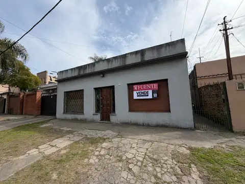 Casa en Venta en Temperley, Partido de Lomas de Zamora