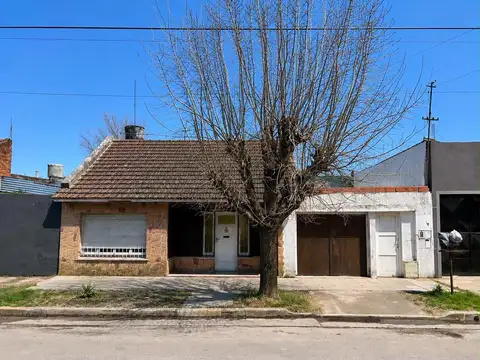 Casa en Venta en Los Andes, Mar del Plata