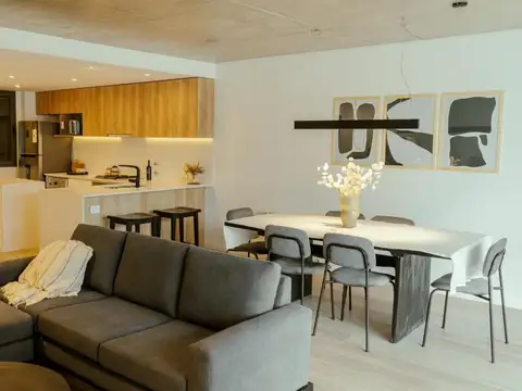 Departamento en Venta en Rosario, Santa Fe