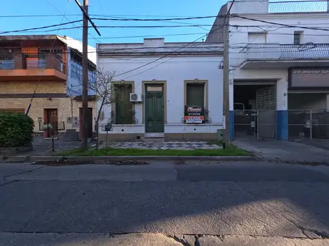 Casa en Venta en Villa Lynch, Partido de General San Martín