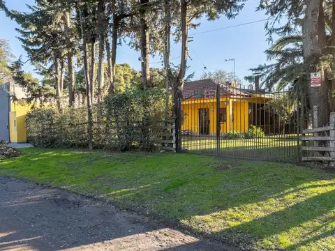 Casa en Venta en Nueva Hermosura, Partido de La Plata