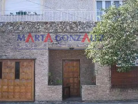 Casa en Venta en Ramos Mejía, Partido de La Matanza