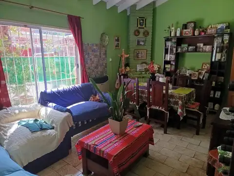 Casa en Venta en El Descanso I, Manuel Alberti