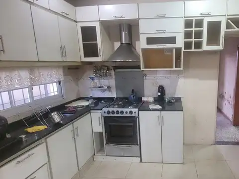 Casa en Venta en Caseros, Partido de Tres de Febrero