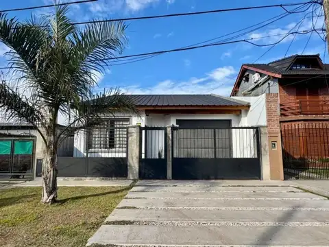 Casa en Venta en Francisco Álvarez, Partido de Moreno
