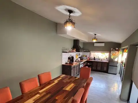 Casa en Venta en Loma Hermosa, Partido de Tres de Febrero