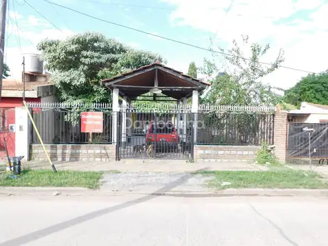 Casa en Venta en Paso del Rey, Partido de Moreno