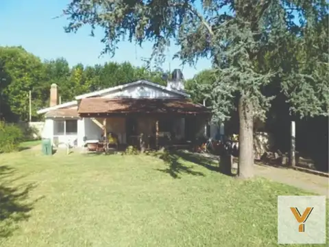 Casa en Venta en Glew, Partido de Almirante Brown