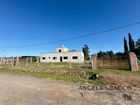 Casa en Venta en Parada Robles, Partido de Exaltación de la Cruz