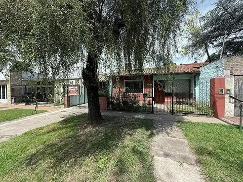 Casa en Venta en Hurlingham, Partido de Hurlingham