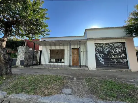 Casa en Venta en Castelar Sur, Castelar