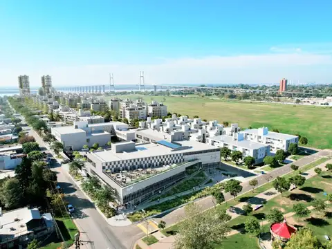 Departamento en Venta en Granadero Baigorria, Rosario