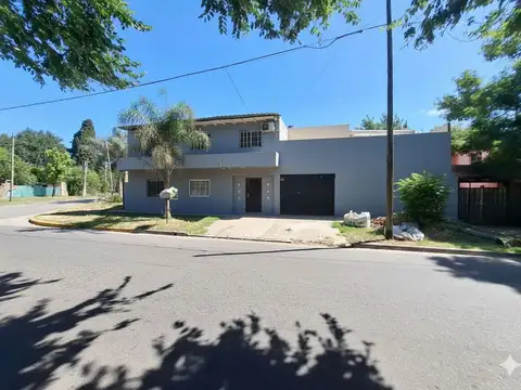 Casa en Venta en Villa Gobernador Udaondo, Partido de Ituzaingó