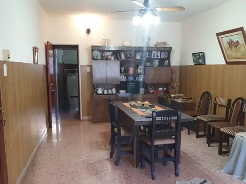 Casa en Venta en Villa Ballester, Partido de General San Martín