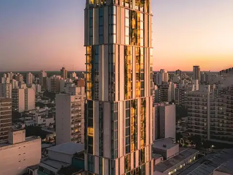 Departamento en Venta en Centro, Rosario