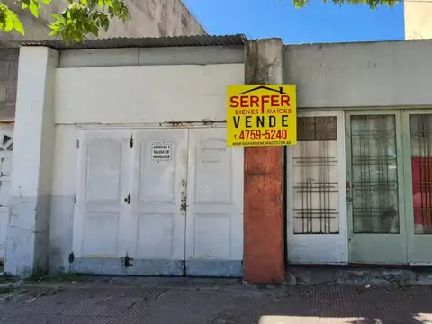 Casa en Venta en Caseros, Partido de Tres de Febrero