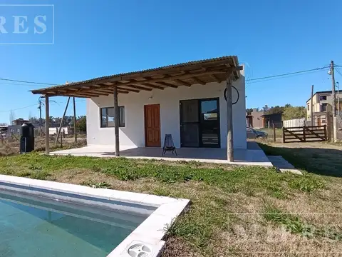 Casa en Venta en Ingeniero Maschwitz, Partido de Escobar