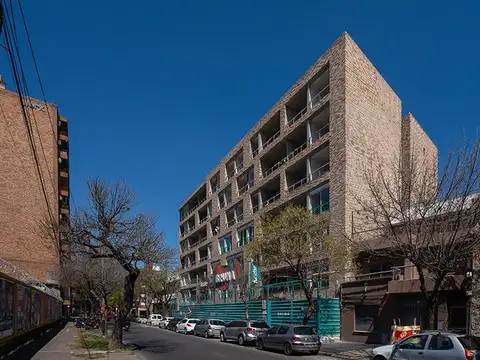 Departamento en Venta en Abasto, Rosario