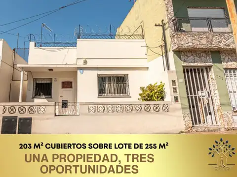 Casa en Venta en Villa Ballester, Partido de General San Martín
