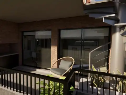 Departamento en Venta en Funes, Rosario