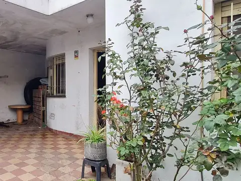 Casa en Venta en Caseros, Partido de Tres de Febrero