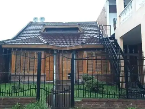 Casa en Venta en Gregorio de Laferrere, Partido de La Matanza