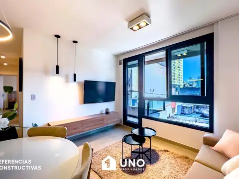 Departamento en Venta en Rosario, Santa Fe
