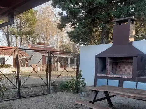 Casa en Venta en Las Toninas, Partido de La Costa