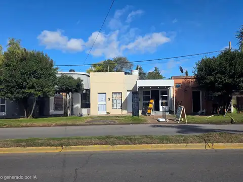 Casa en Venta en Chivilcoy, Partido de Chivilcoy