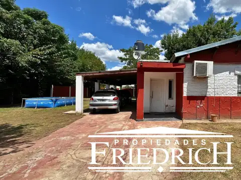 Casa en Venta en General Rodríguez, Partido de General Rodríguez