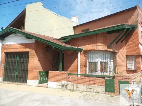Casa en Venta en Gerli, Partido de Avellaneda
