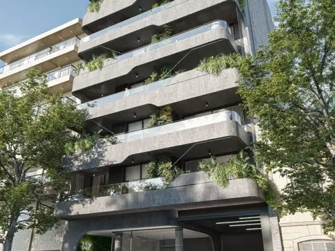 Departamento en Venta en Abasto, Rosario