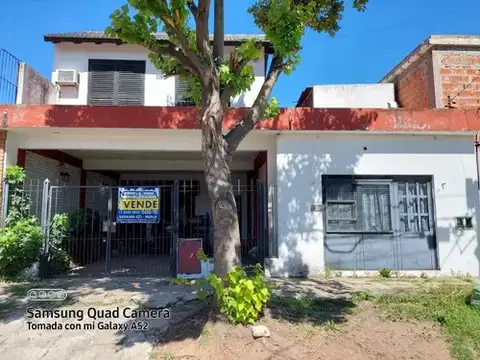 Casa en Venta en San Antonio de Padua, Partido de Merlo