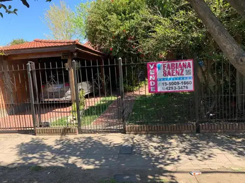 Casa en Venta en José Mármol, Partido de Almirante Brown