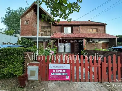 Casa en Venta en Costa Azul, Partido de La Costa