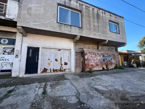 Casa en Venta en Ituzaingó Sur, Ituzaingó