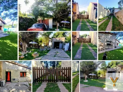 Casa en Venta en Villa Elisa, Partido de La Plata