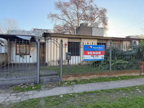 Casa en Venta en Adrogue, Partido de Almirante Brown