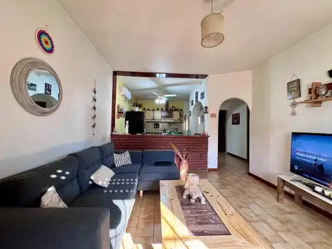 Casa en Venta en Lambertucci, Belén de Escobar