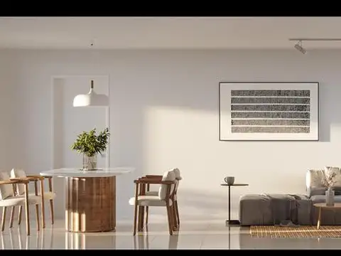 Departamento en Venta en Abasto, Rosario