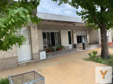 Casa en Venta en Agustín Roca, Partido de Junín