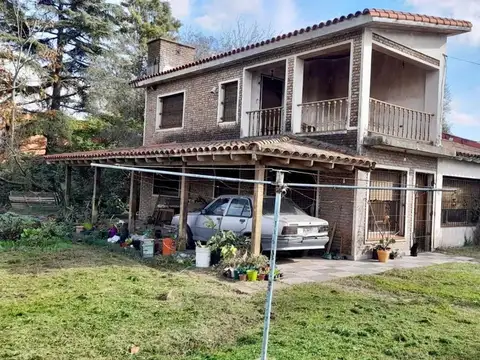 Casa en Venta en José Clemente Paz, Partido de José C. Paz