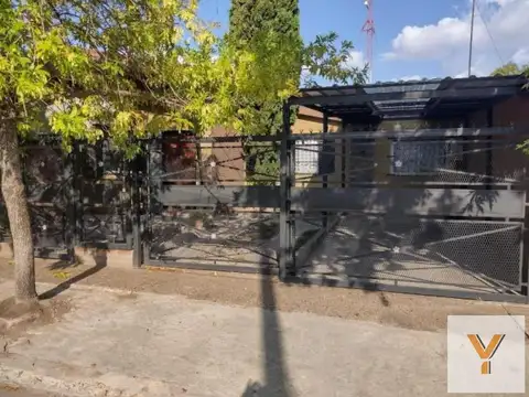 Casa en Venta en Don Orione, Partido de Almirante Brown