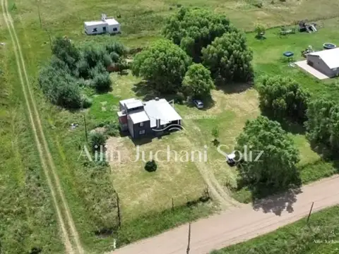 Casa en Venta en La Tablada, Partido de General Lavalle