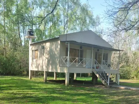 Casa en Venta en Zona Delta San Fernando, Partido de San Fernando