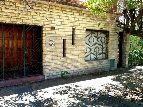 Casa en Venta en Ramos Mejía, Partido de La Matanza