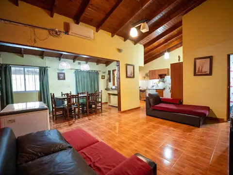 Casa en Venta en City Bell, Partido de La Plata