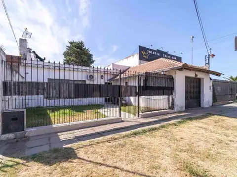 Casa en Venta en Villa de Mayo, Partido de Malvinas Argentinas