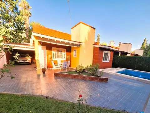 Casa en Venta en La Reja, Partido de Moreno