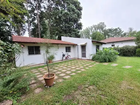 Casa en Venta en Parque Sakura, Countries y Barrios Cerrados en Exaltación de la Cruz